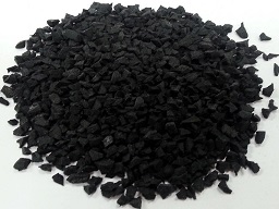 E.P.D.M. Black
